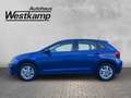 Volkswagen Polo Style 1.0 TSI Matrix-Led Keyless Ganzj.Reifen Blau - thumbnail 2