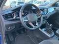 Volkswagen Polo Style 1.0 TSI Matrix-Led Keyless Ganzj.Reifen Blau - thumbnail 9