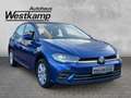 Volkswagen Polo Style 1.0 TSI Matrix-Led Keyless Ganzj.Reifen Blau - thumbnail 5