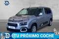 Citroen Berlingo Talla XL BlueHDi 130 SS 6v FEEL Gris - thumbnail 1