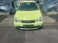 Volkswagen Polo Polo 1.2 IV Fun Grün - thumbnail 2