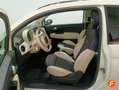 Fiat 500 Dolcevita 1.0 Hybrid 51KW (70 CV) Blanco - thumbnail 12