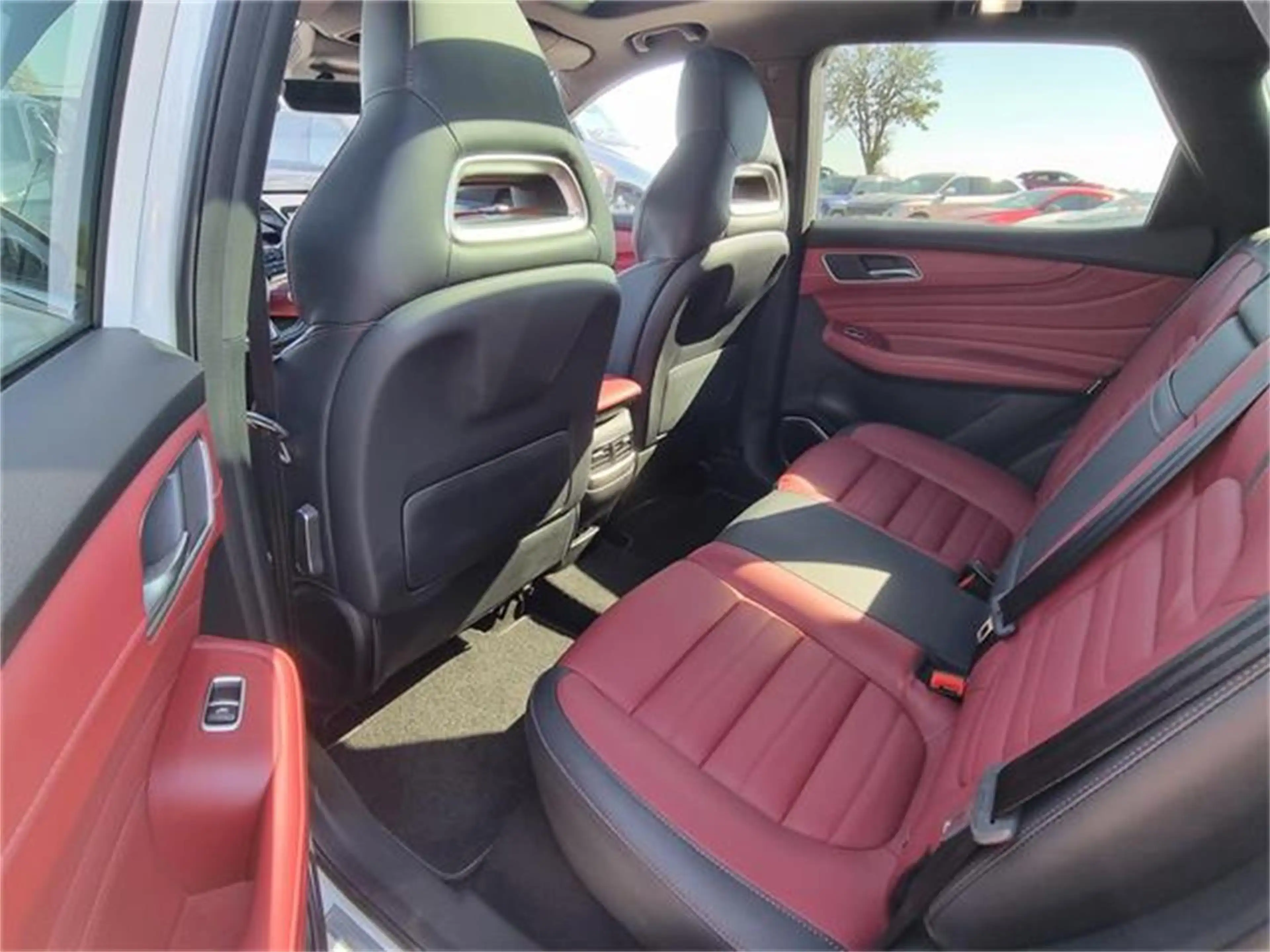 MG EHS 1,5T GDI PHEV Luxury Aut. mit Anhängerkupplung — photo 15