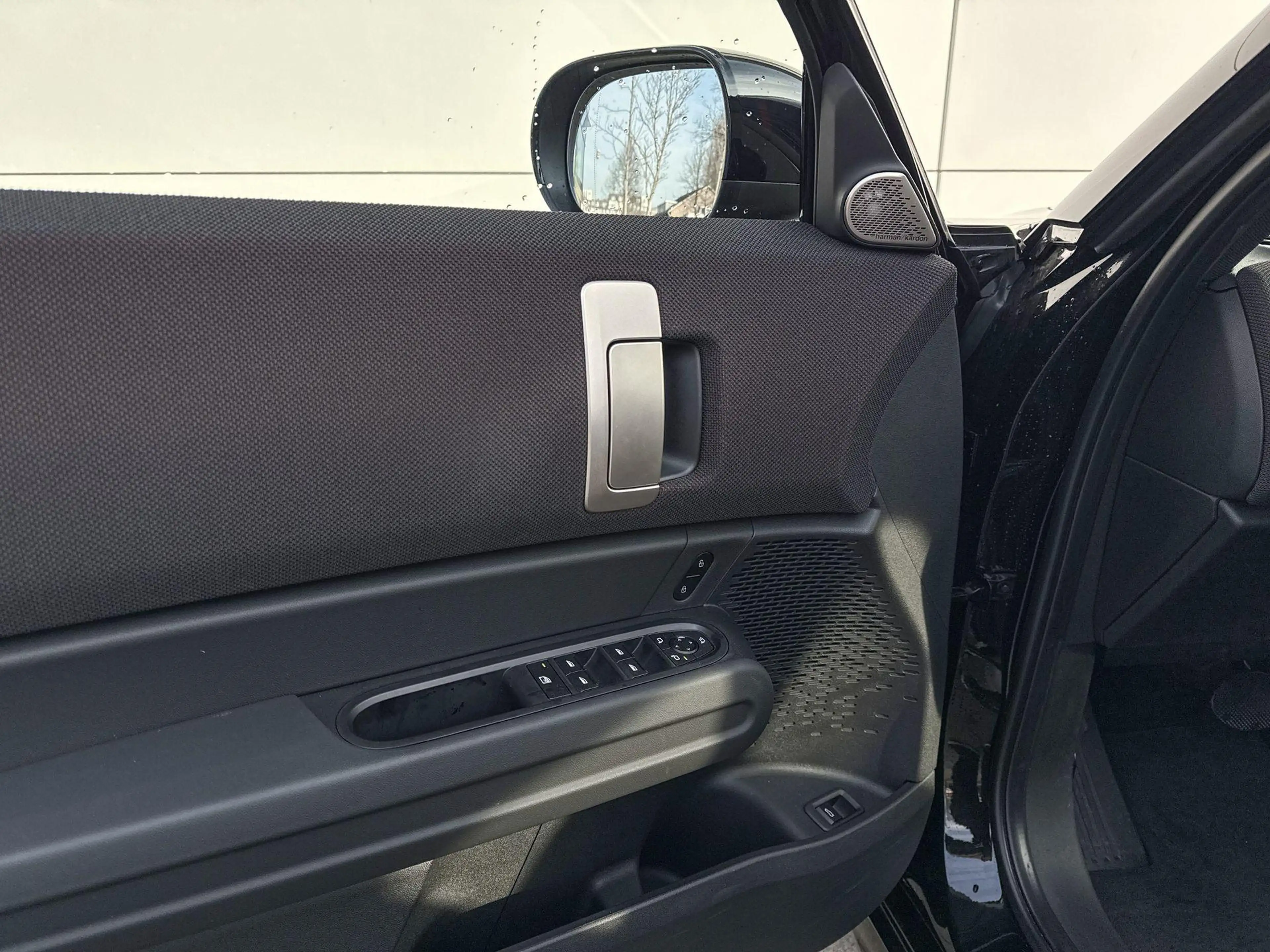 MINI John Cooper Works Countryman C M — photo 8
