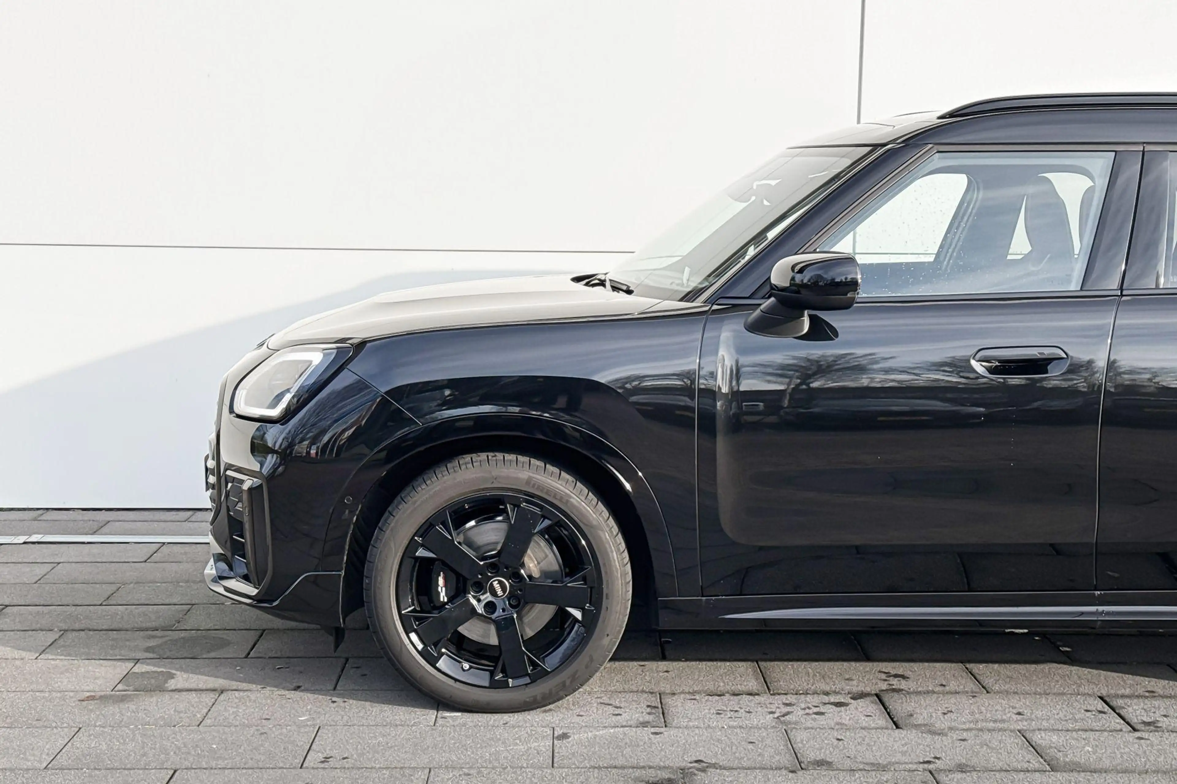 MINI John Cooper Works Countryman C M — photo 4