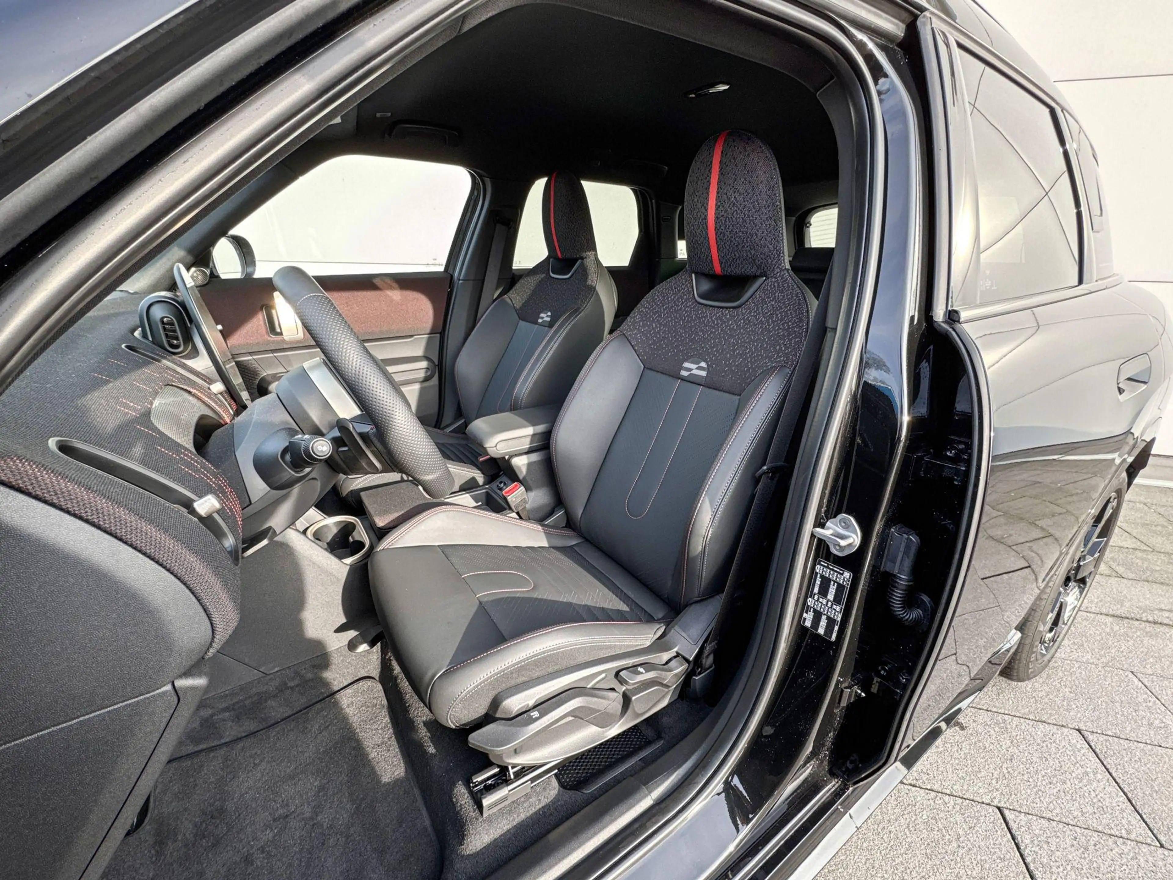 MINI John Cooper Works Countryman C M — photo 9