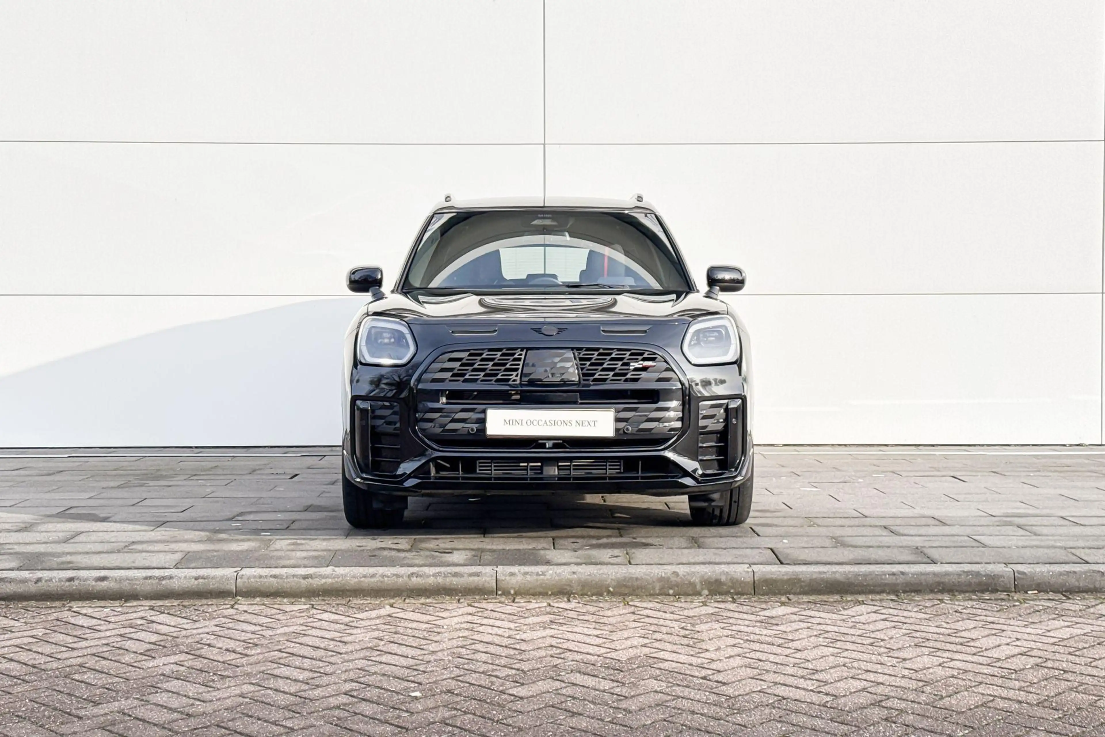 MINI John Cooper Works Countryman C M — photo 5