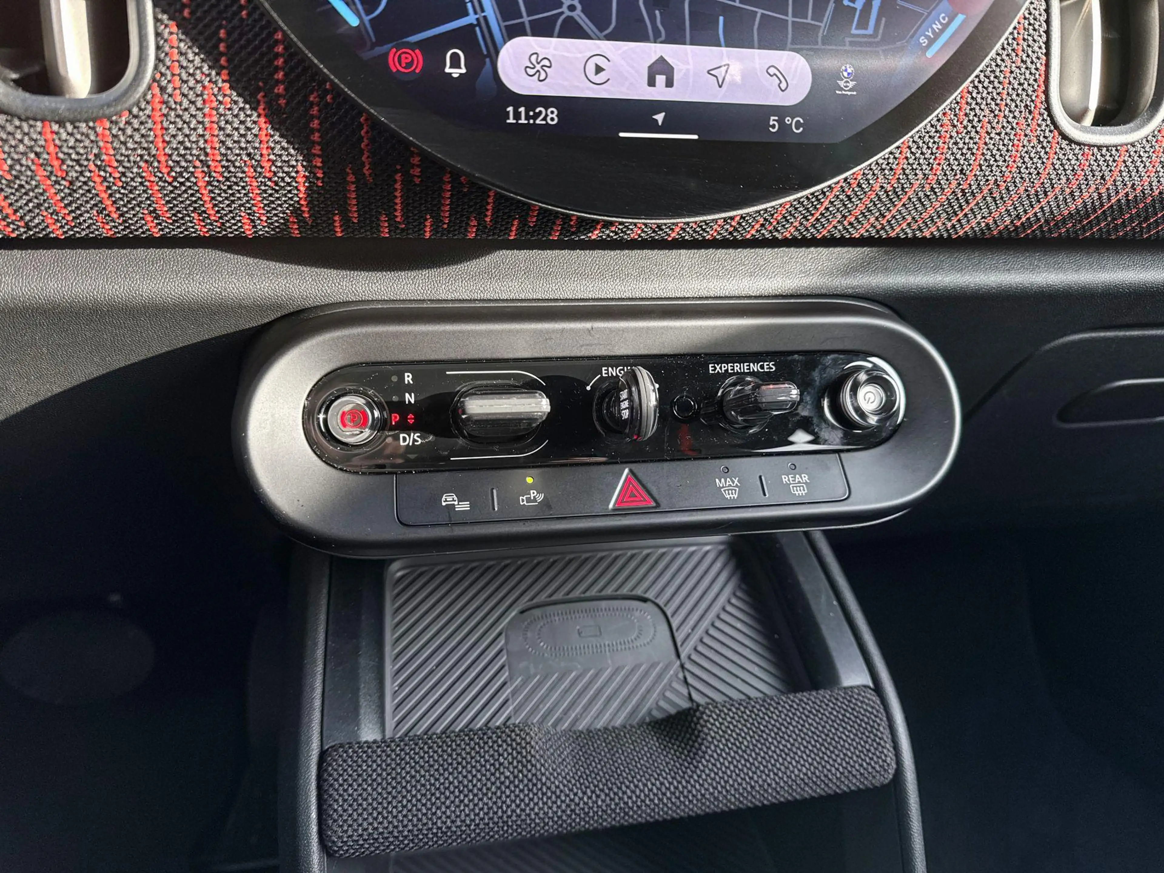 MINI John Cooper Works Countryman C M — photo 15