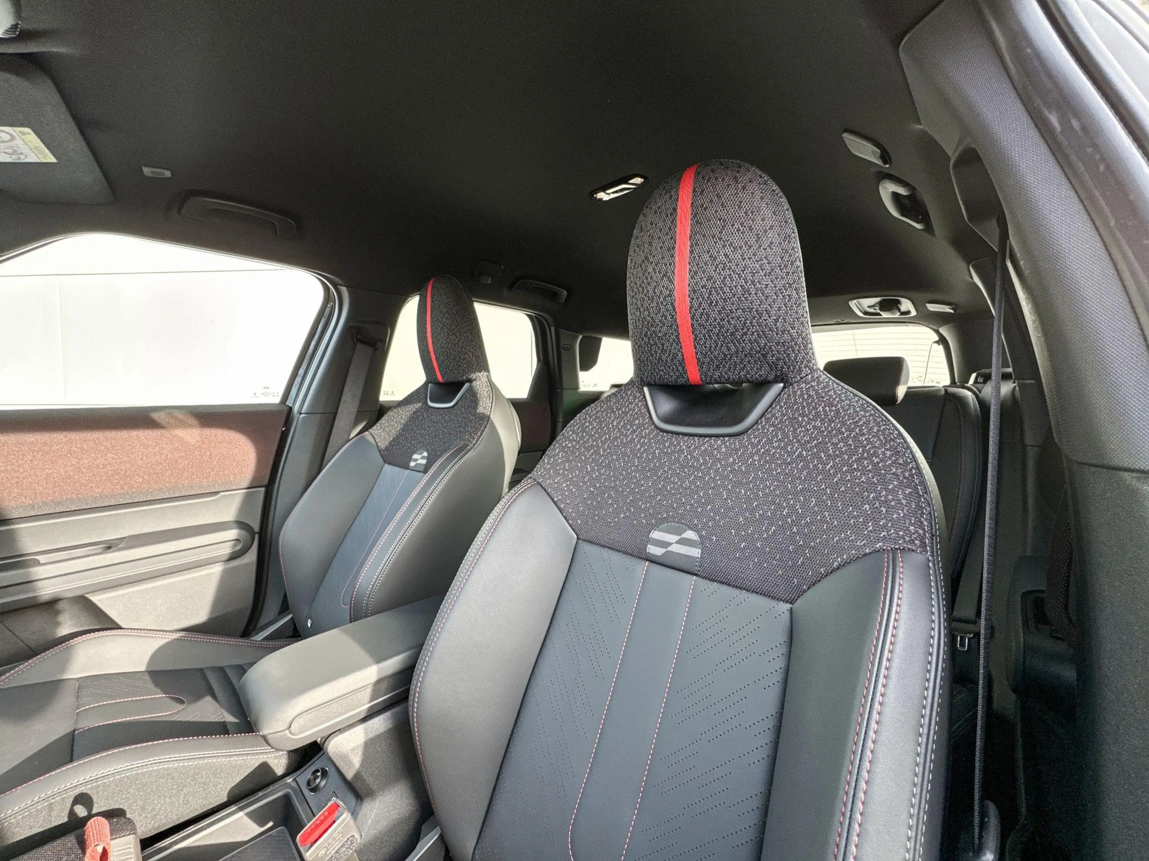 MINI John Cooper Works Countryman C M — photo 10