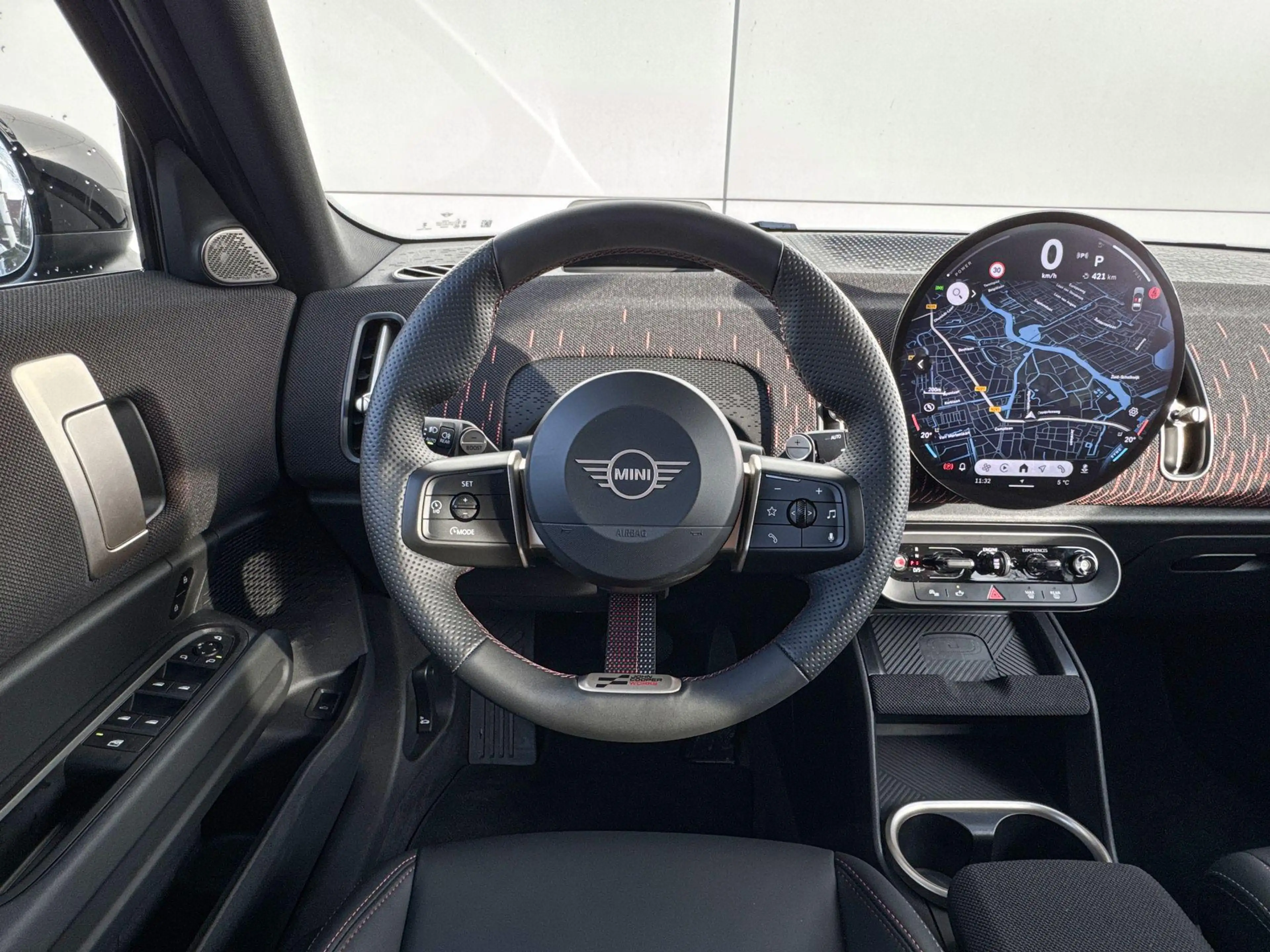 MINI John Cooper Works Countryman C M — photo 12