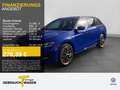 Skoda Octavia Combi 2.0 TDI DSG AMBITION LED NAVI MASS Blau - thumbnail 1