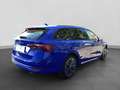 Skoda Octavia Combi 2.0 TDI DSG AMBITION LED NAVI MASS Blau - thumbnail 3
