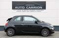 Fiat 500C 1.0 Hybrid Dolcevita weinig km's nieuwstaat !!! Negro - thumbnail 3