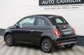 Fiat 500C 1.0 Hybrid Dolcevita weinig km's nieuwstaat !!! Negro - thumbnail 13
