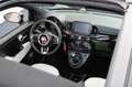 Fiat 500C 1.0 Hybrid Dolcevita weinig km's nieuwstaat !!! Negro - thumbnail 18