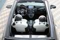 Fiat 500C 1.0 Hybrid Dolcevita weinig km's nieuwstaat !!! Negro - thumbnail 17