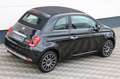 Fiat 500C 1.0 Hybrid Dolcevita weinig km's nieuwstaat !!! Negro - thumbnail 7
