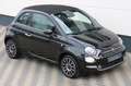 Fiat 500C 1.0 Hybrid Dolcevita weinig km's nieuwstaat !!! Negro - thumbnail 2