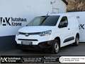 Toyota Proace City 1.2 L1 Duty KASTEN* TEMPOMAT Blanc - thumbnail 1