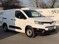 Toyota Proace City 1.2 L1 Duty KASTEN* TEMPOMAT Blanc - thumbnail 4
