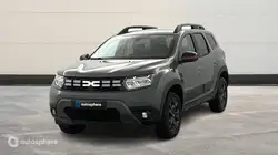 Dacia Duster 1.3 TCe 150ch FAP Extreme 4x2 EDC