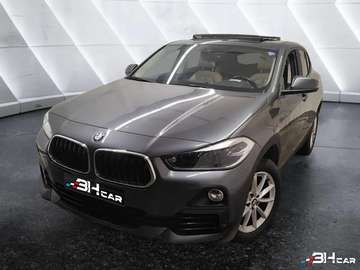 F39 16D 116 CH BVA7 TOIT OIUVRANT CARPLAY GARANTIE 1 AN