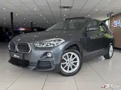 BMW X2 F39 16D 116 CH BVA7 TOIT OUVRANT CARPLAY GARANTIE 1 AN