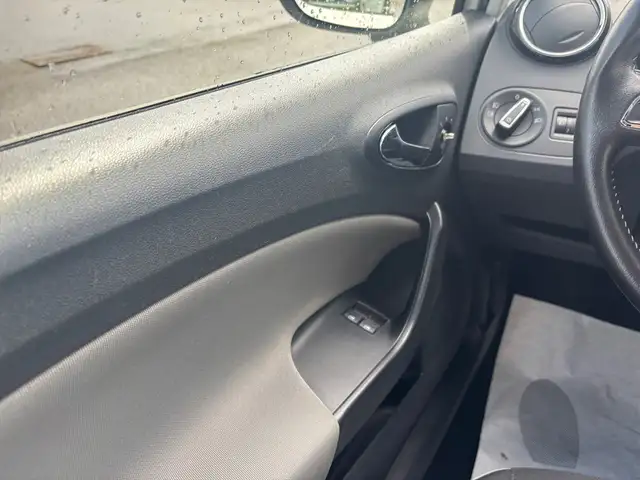 Seat Ibiza view 13