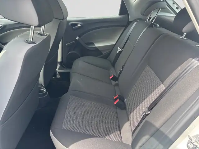 Seat Ibiza view 14