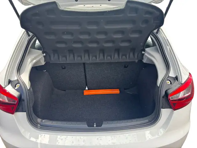 Seat Ibiza view 15