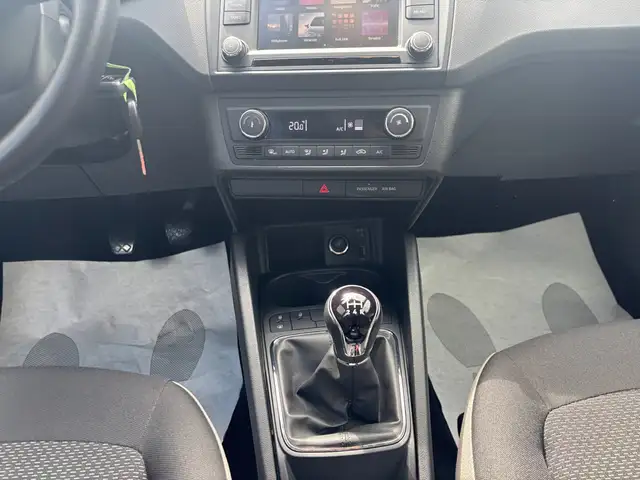 Seat Ibiza view 10