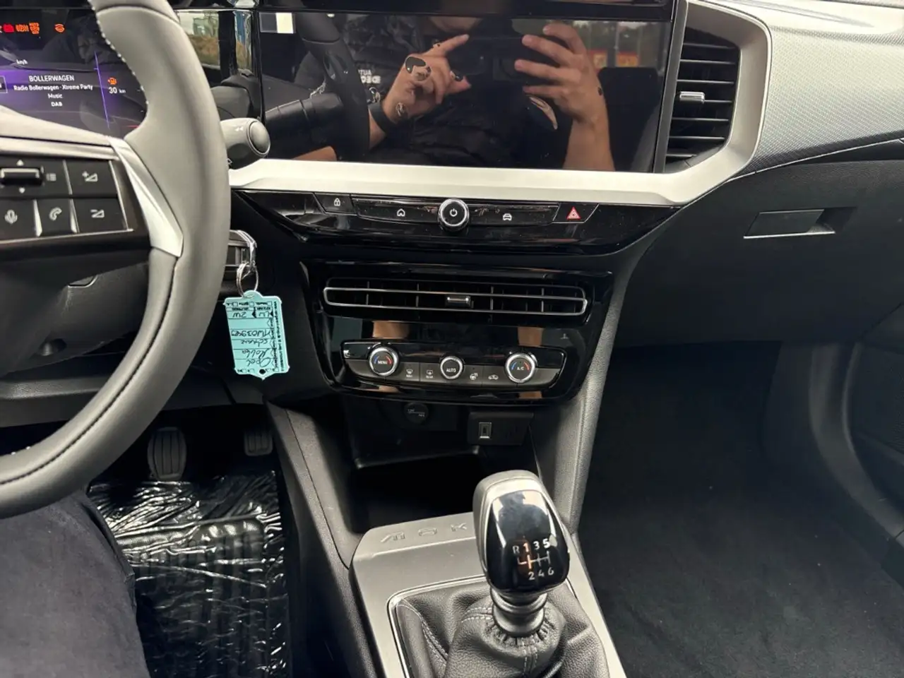 Opel Mokka Edition Digitales Cockpit LED Apple CarPlay Androi, миниатюра 13