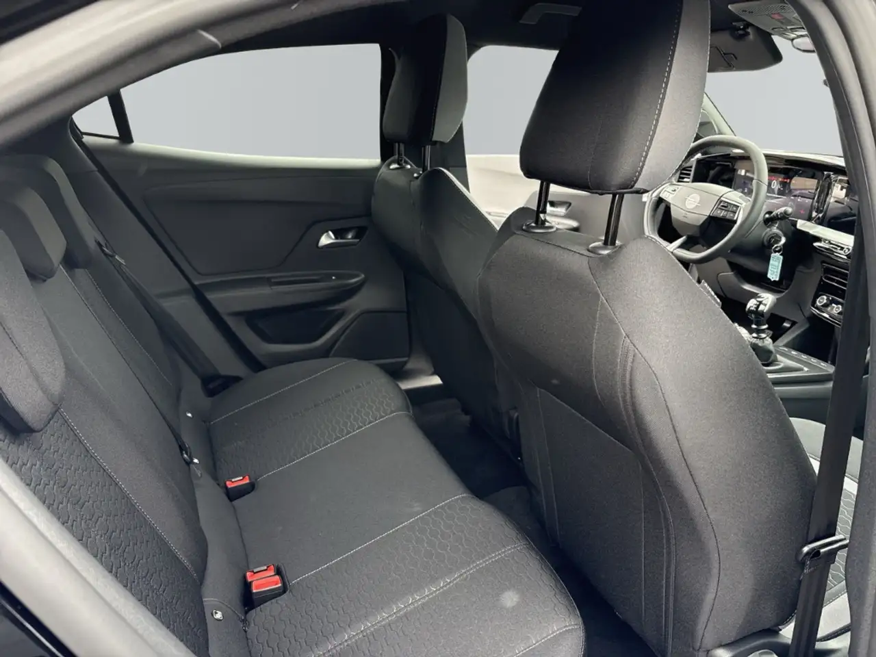 Opel Mokka Edition Digitales Cockpit LED Apple CarPlay Androi, миниатюра 10