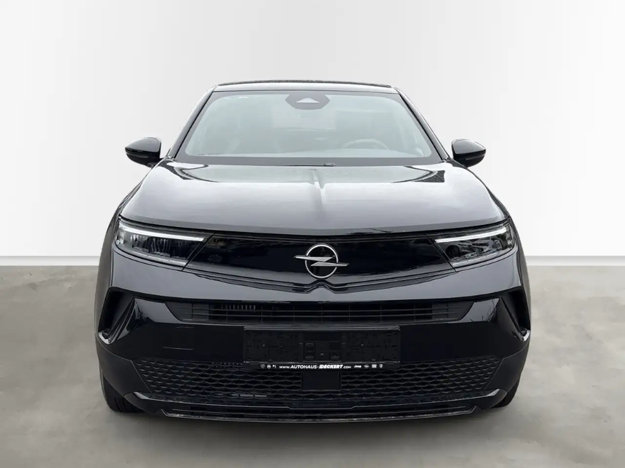 Opel Mokka Edition Digitales Cockpit LED Apple CarPlay Androi, миниатюра 2