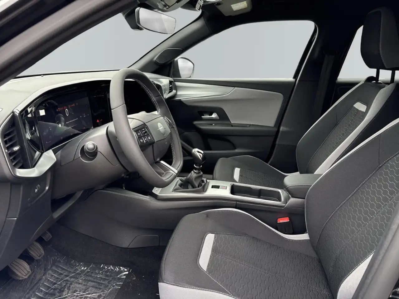Opel Mokka Edition Digitales Cockpit LED Apple CarPlay Androi, миниатюра 9