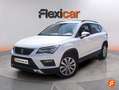 SEAT Ateca 1.5 EcoTSI S&S Style Blanco - thumbnail 3