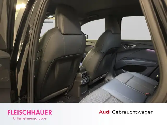 Audi Q4 E-Tron view 14