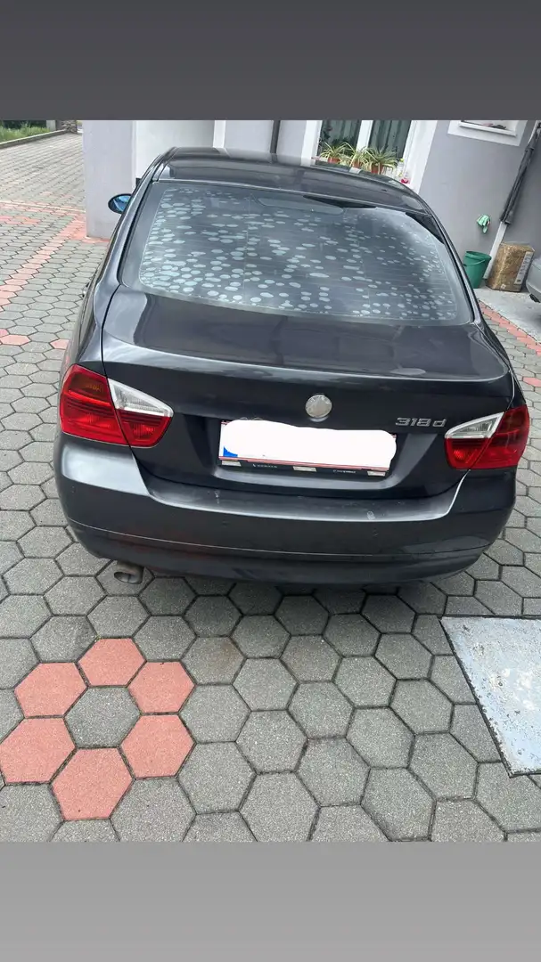 BMW 318 318d - 2