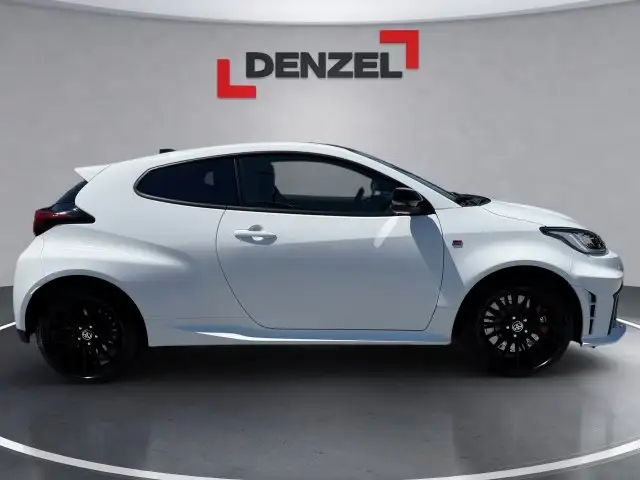Toyota Yaris GR Yaris 3-Türer High Performance 1.6-l Turbo (206 Ansicht 5