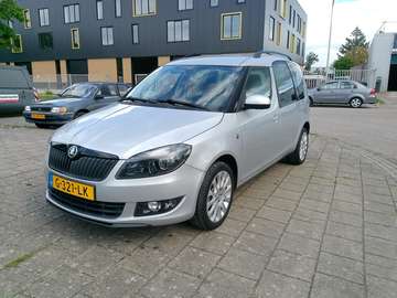 1.2 TSI DRIVE