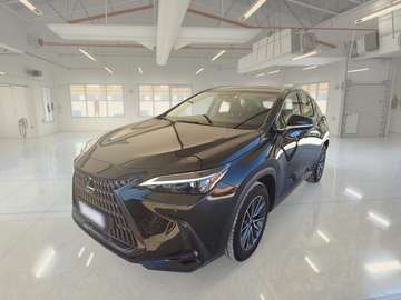 HYBRID BUSINESS 2WD MY22 SUV