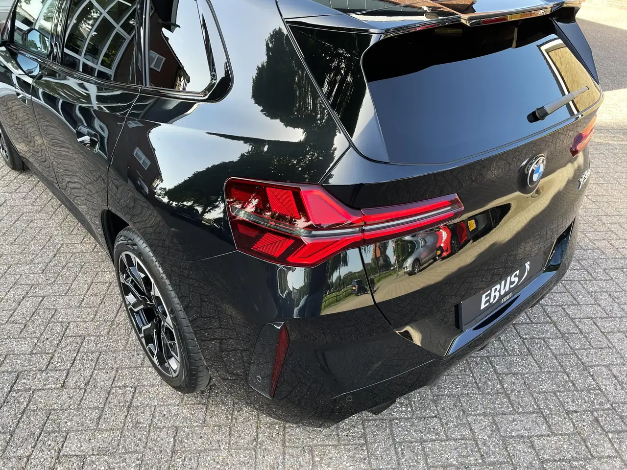 BMW X3 2026