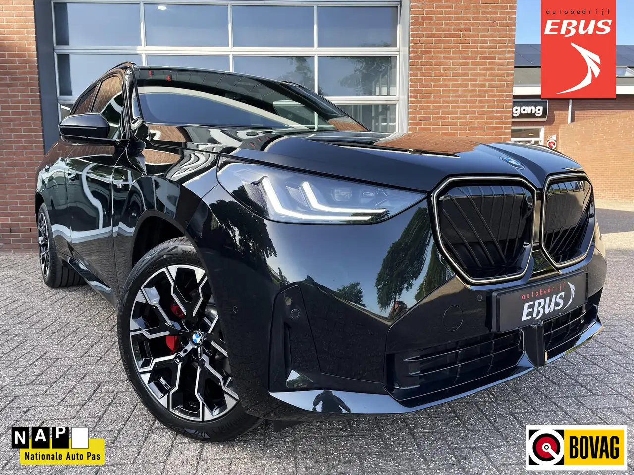BMW X3 2026