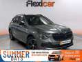 Skoda Kamiq 1.5 TSI Monte Carlo 110kW Gris - thumbnail 1
