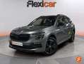 Skoda Kamiq 1.5 TSI Monte Carlo 110kW Gris - thumbnail 9