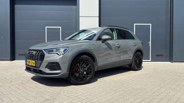 45 TFSI e Advanced edition Adaptief|Elek Stoel|PAN
