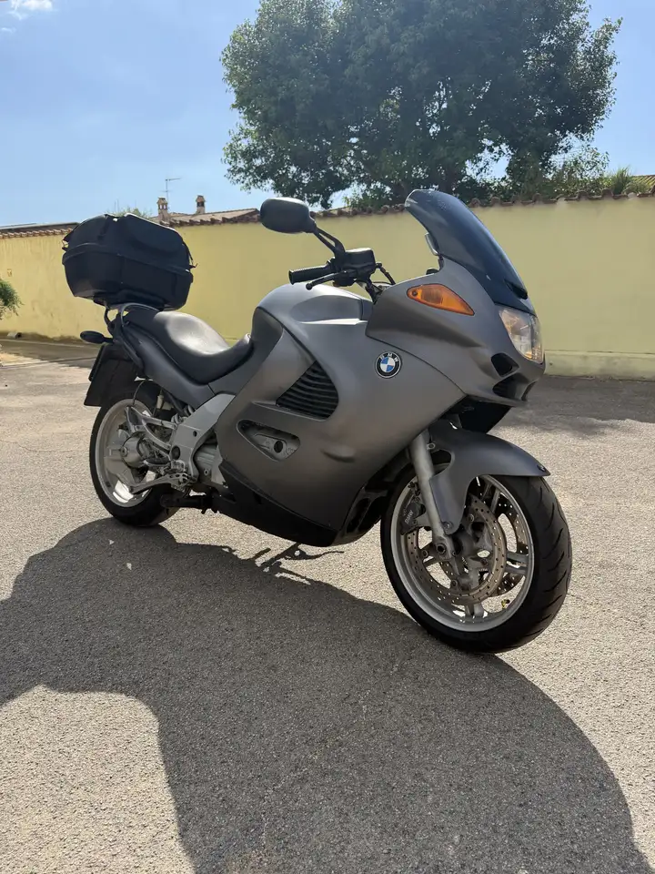 BMW K 1200 RS
