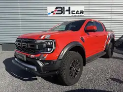 Ford Ranger DOUBLE CABINE 3.0 290 RAPTOR 4X4 BVA