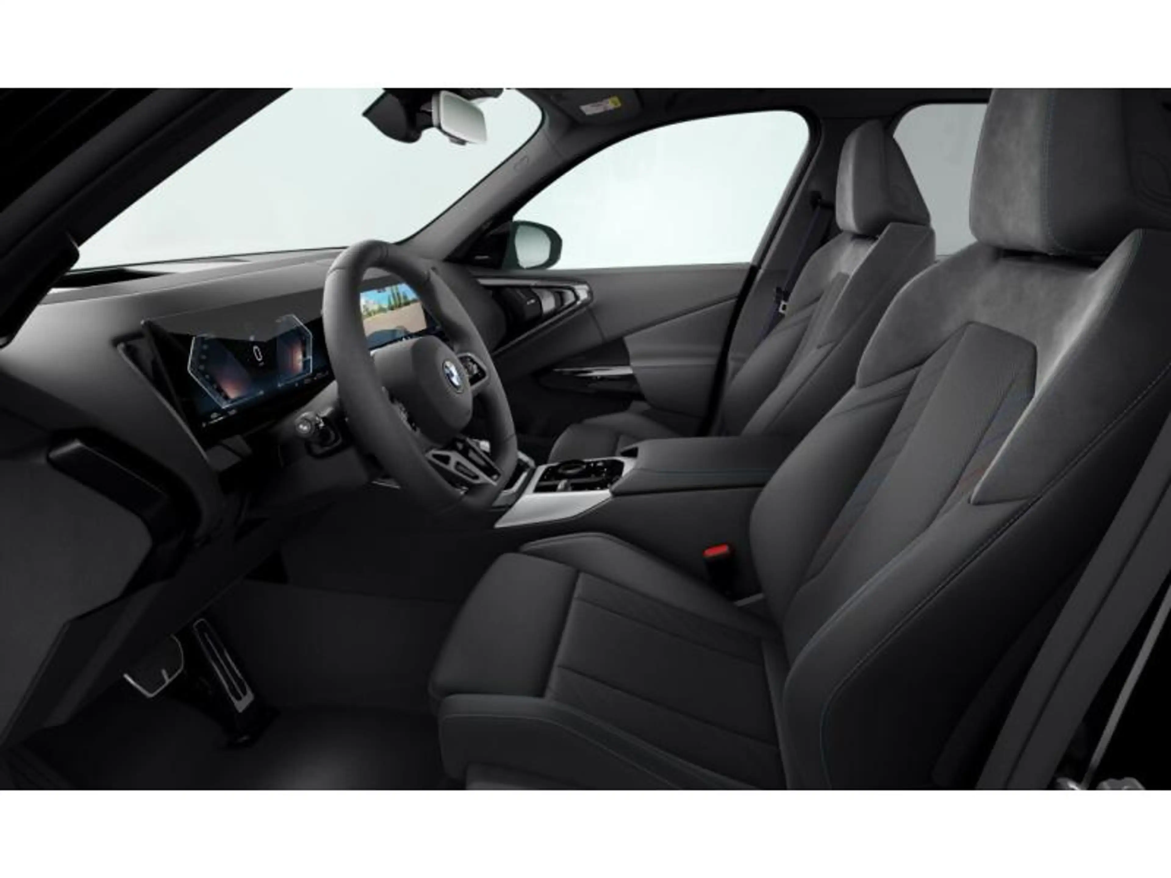 BMW X3 xDrive 20i | Msport Pro | TH | Dass+ | 360Cam | Le — photo 7