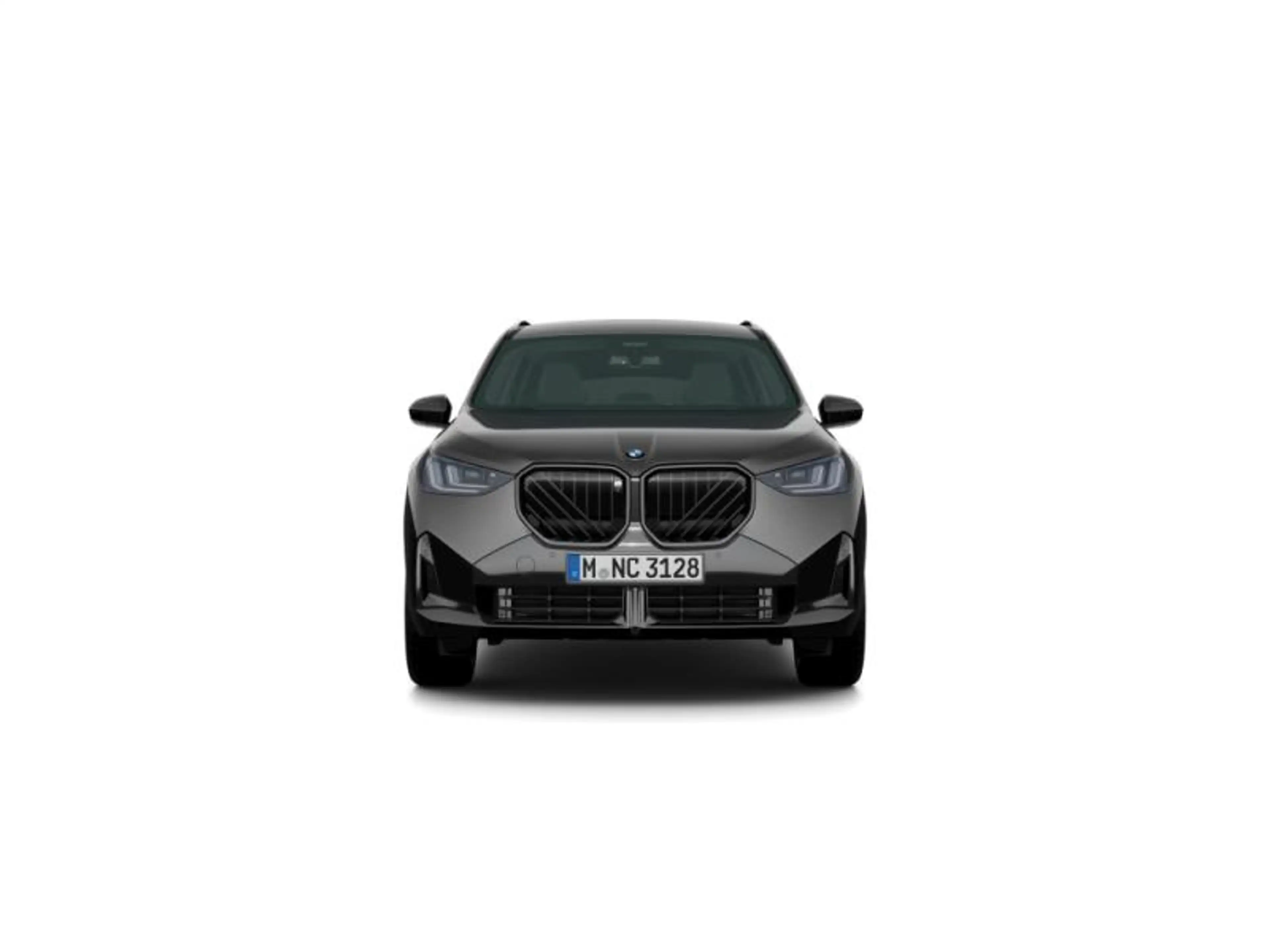 BMW X3 xDrive 20i | Msport Pro | TH | Dass+ | 360Cam | Le — photo 3